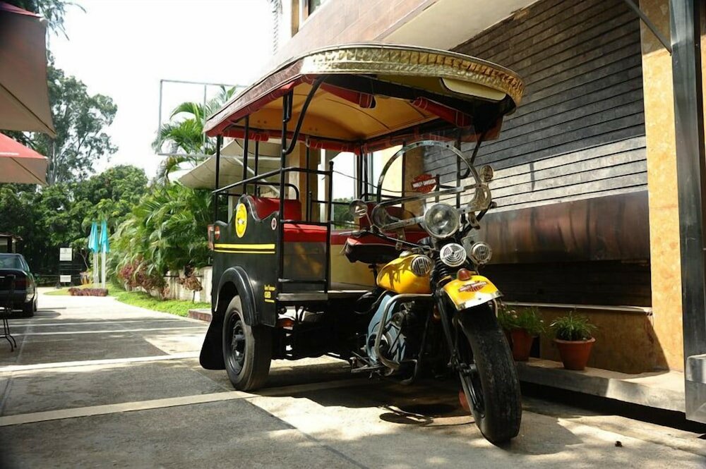 Фото Hotel Aquamarine