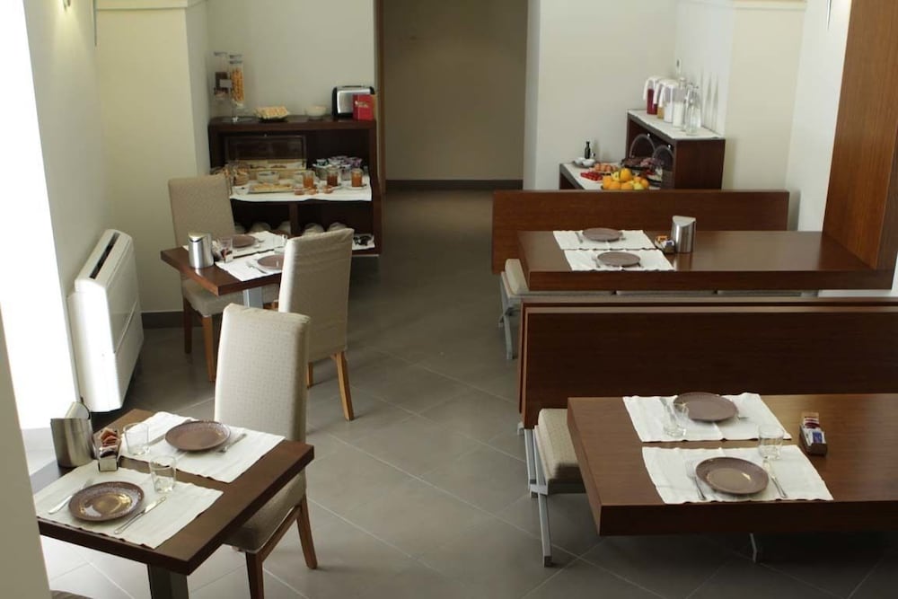 Фото Le Magnolie Hotel Modica