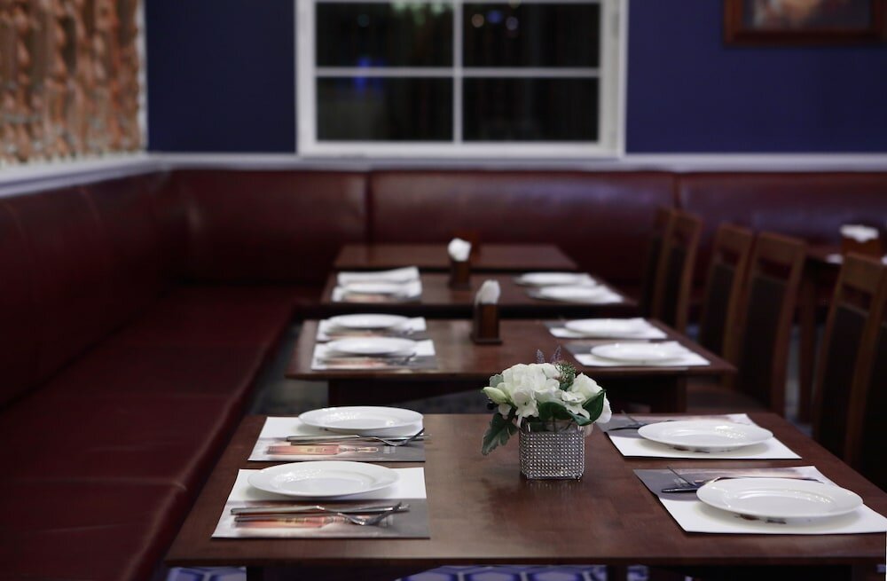 Фото Hillside Hotel