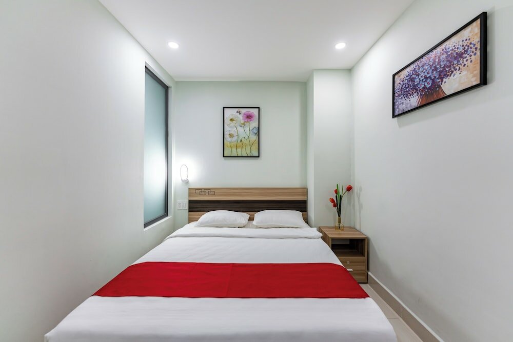 Фото Cherry Hotel and Apartment