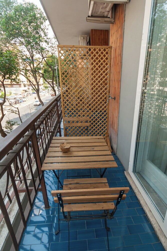 Фото Magna Cura B&b