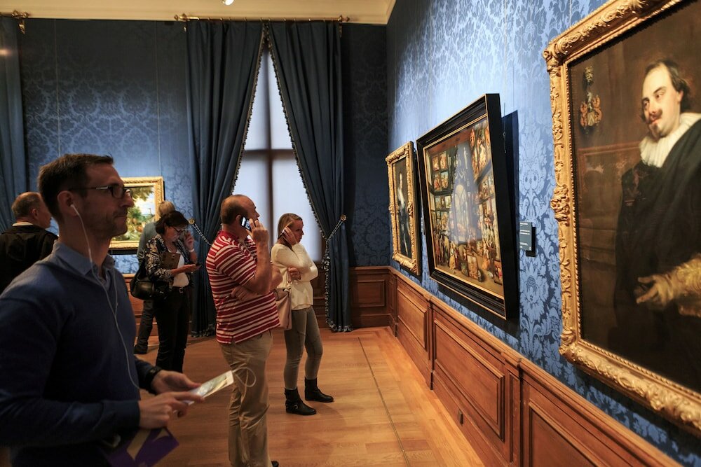 Фото La Paulowna Boutique Hotel