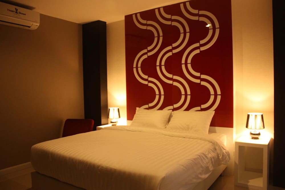 Фото Homey Dormy Chiangrai