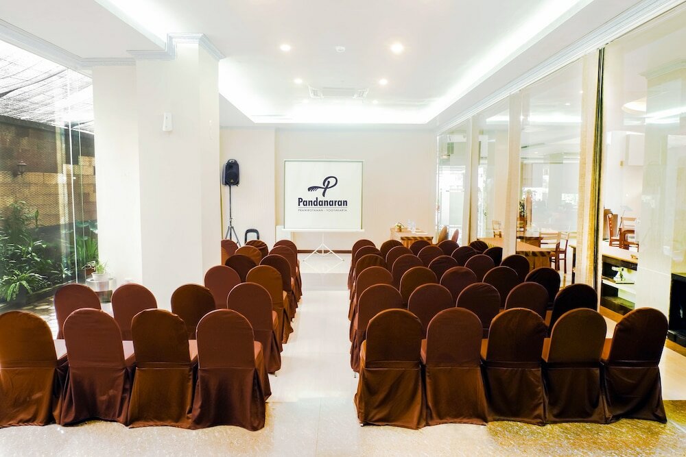 Фото Pandanaran Prawirotaman Yogyakarta