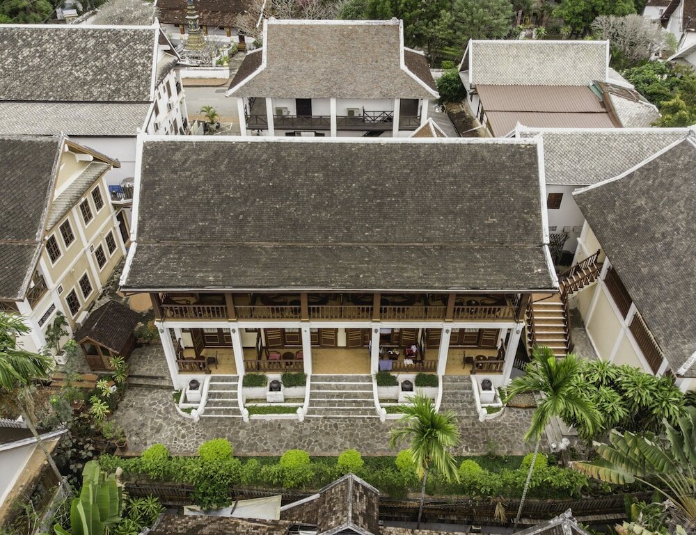 Фото The View Pavilion