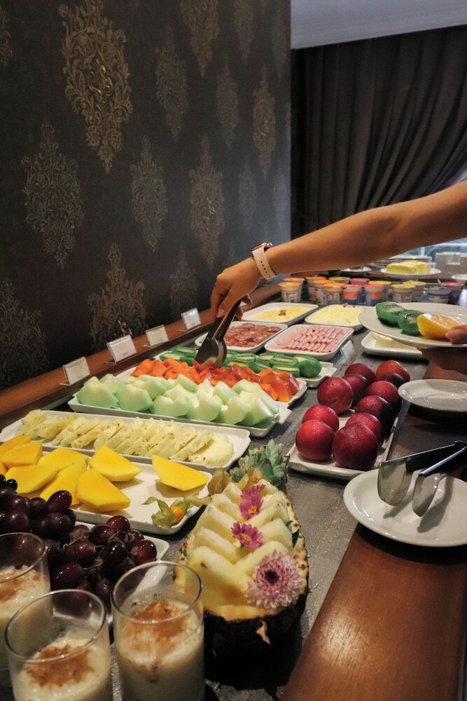 Фото Hotel Daara Gramado