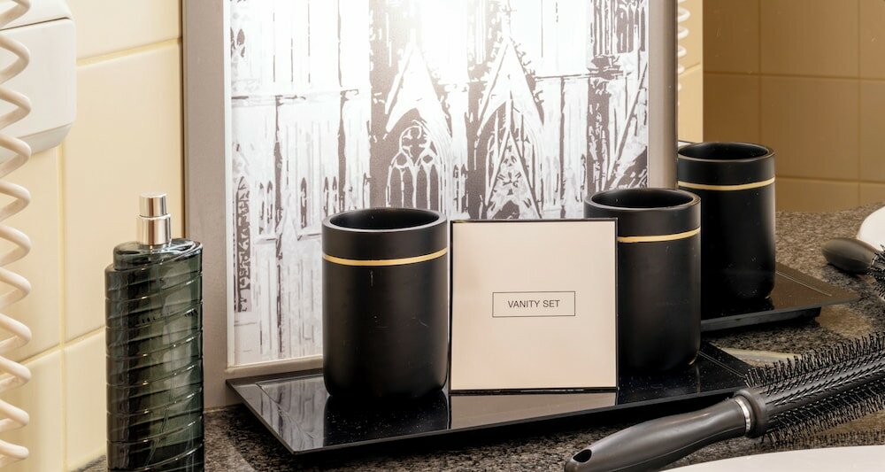 Фото Plaza Premium Köln