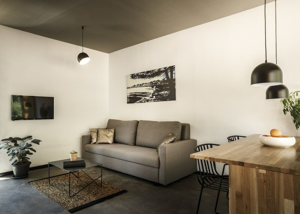 Фото Aminess Gaia Green Villas