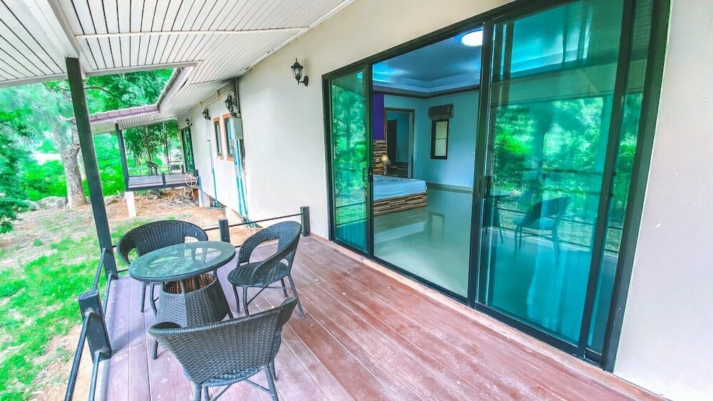 Фото Muak Lek Forest Resort