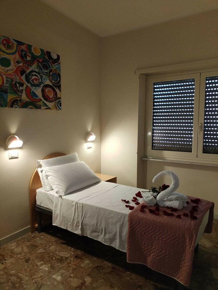 Фото Palazzo Sant'Antonio Roma