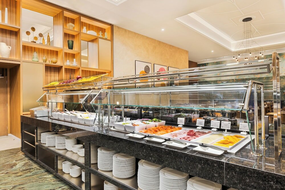 Фото Hotel Riu Plaza Chicago