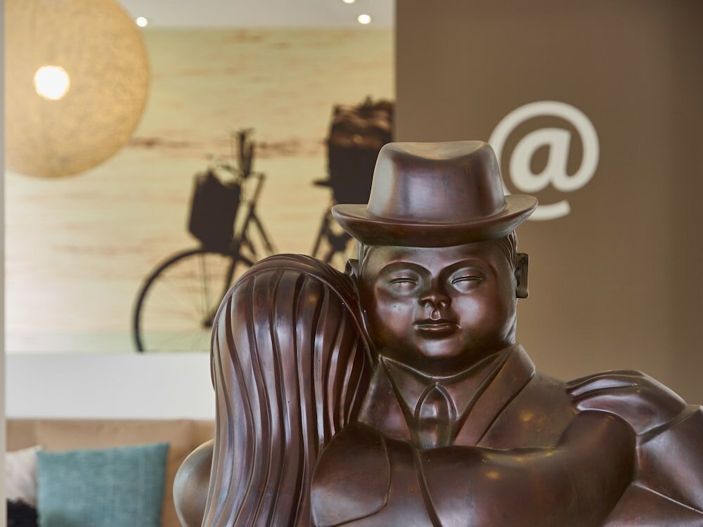 Фото Bq Can Picafort Hotel