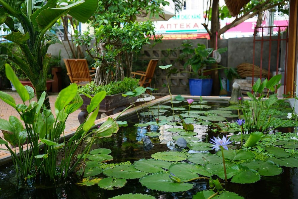 Фото SeaSing Boutique Hotel