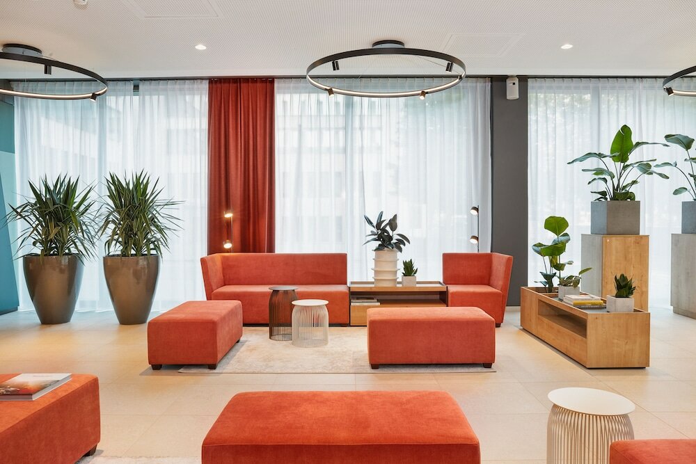 Фото отеля 5