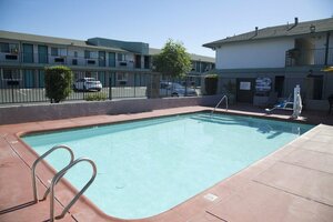 Гостиница Cassia Hotels San Diego Naval Base