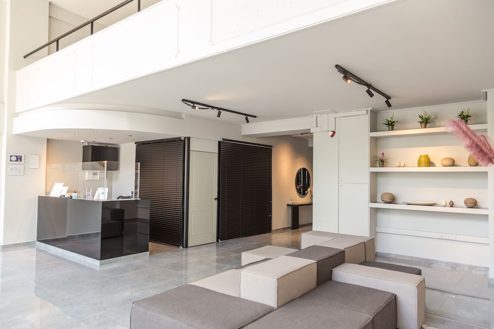 Фото Ruby Rooms Athens