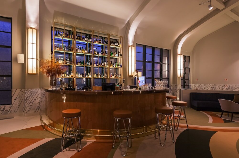 Фото Vincci Porto