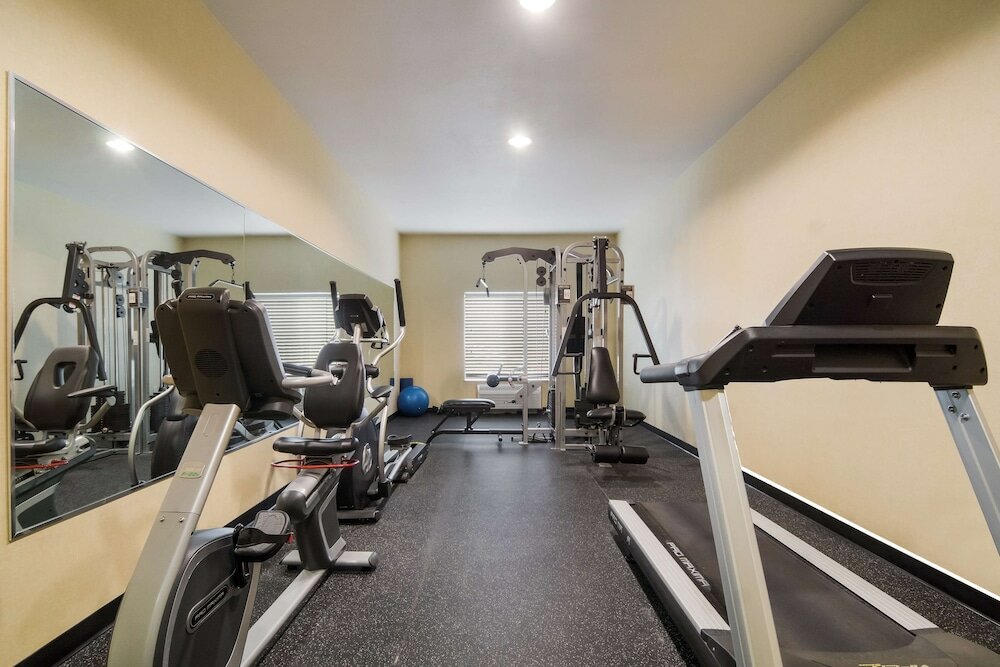 Фото Best Western Comanche Inn