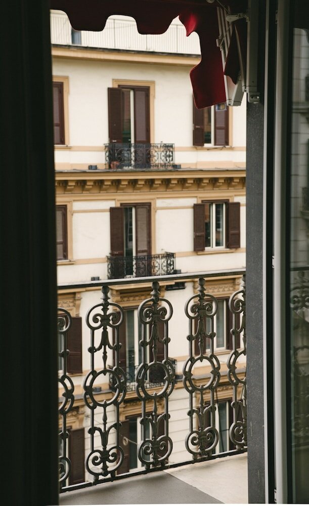 Фото Hotel Airone