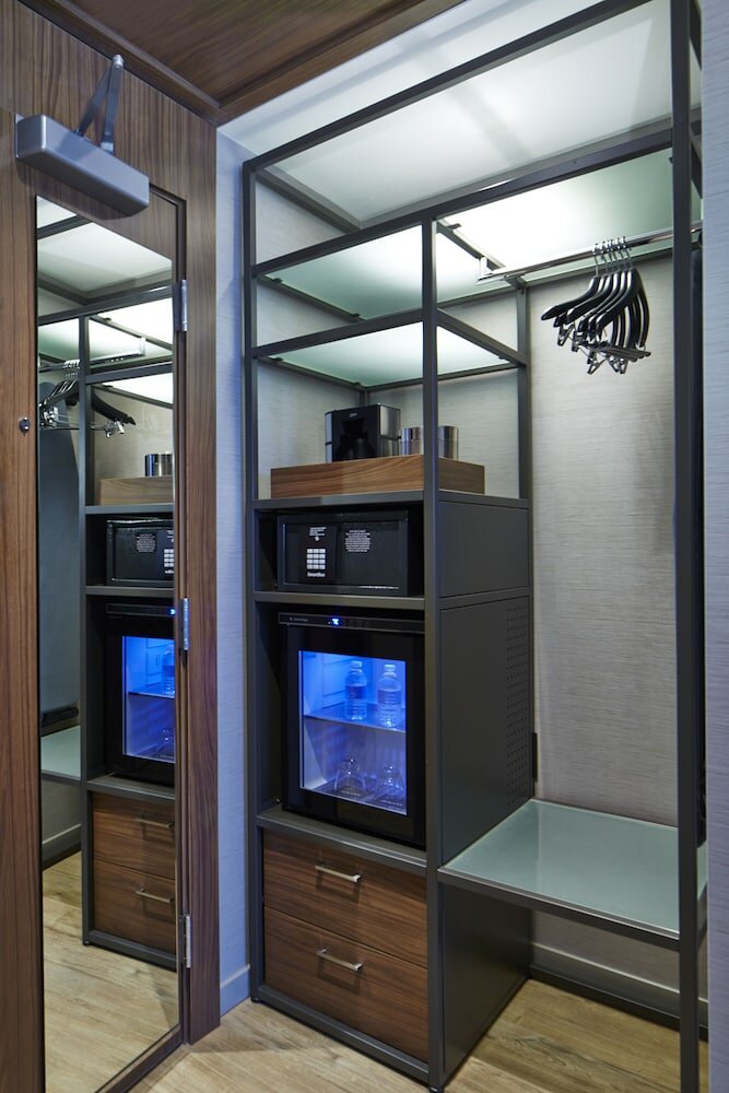 Фото Ac Hotel by Marriott Portland Downtown