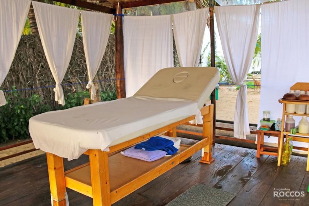 Фото Arugambay Roccos