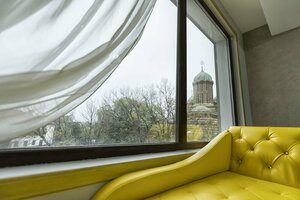 Гостиница Prestige Boutique Hotel Craiova