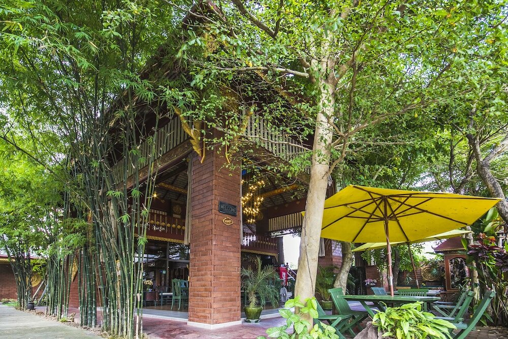 Фото Irawadee Resort