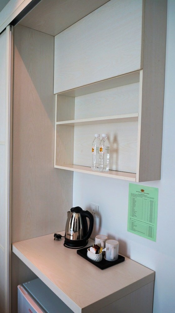 Фото Pine Garden Hotel