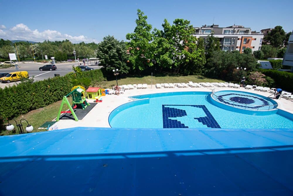 Фото Regatta Palace Hotel