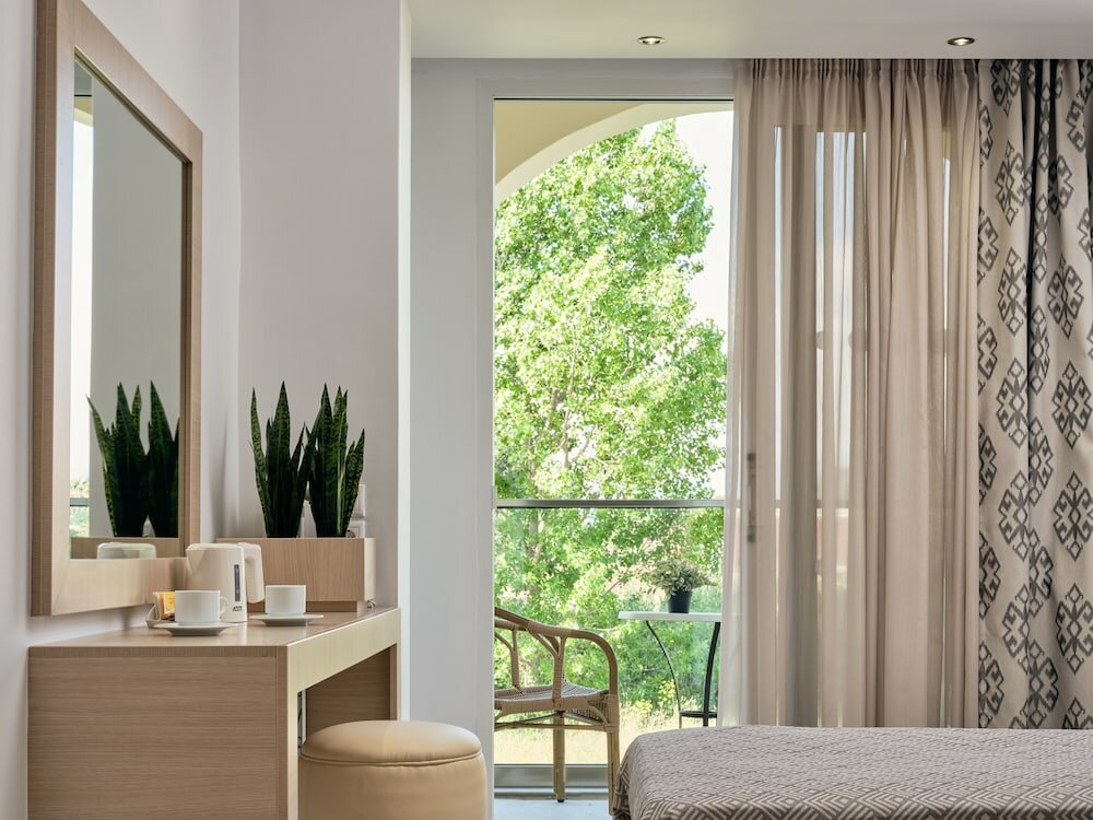 Фото Park Hotel & SPA - Adults Only