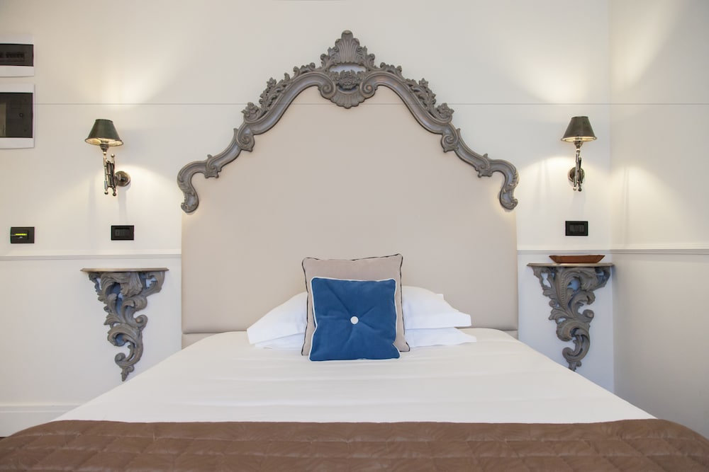 Фото Palazzo Lorenzo Hotel Boutique & SPA