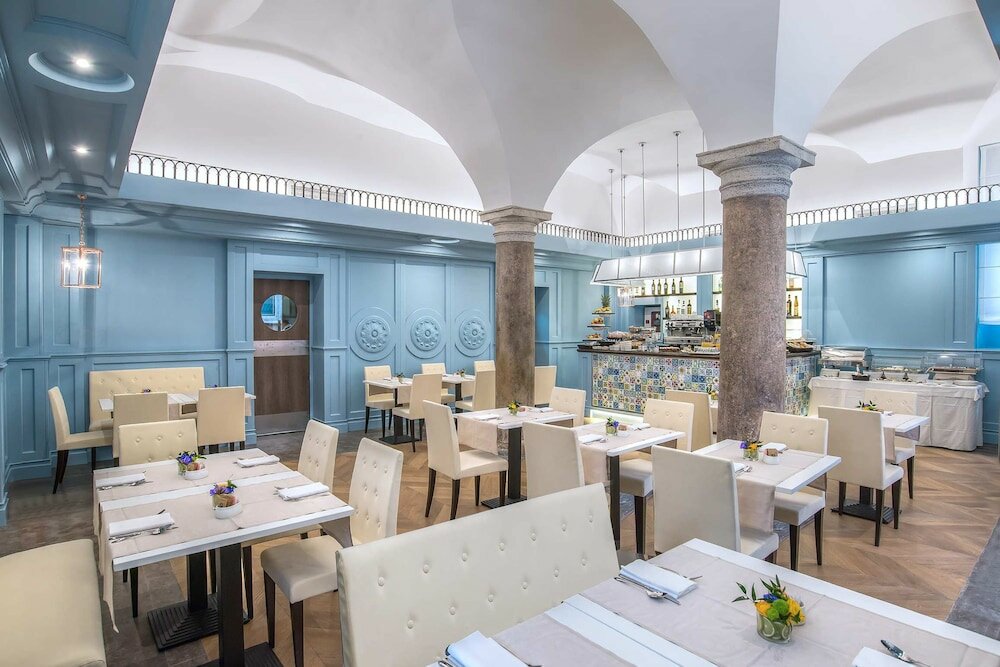 Фото Martis Palace Hotel