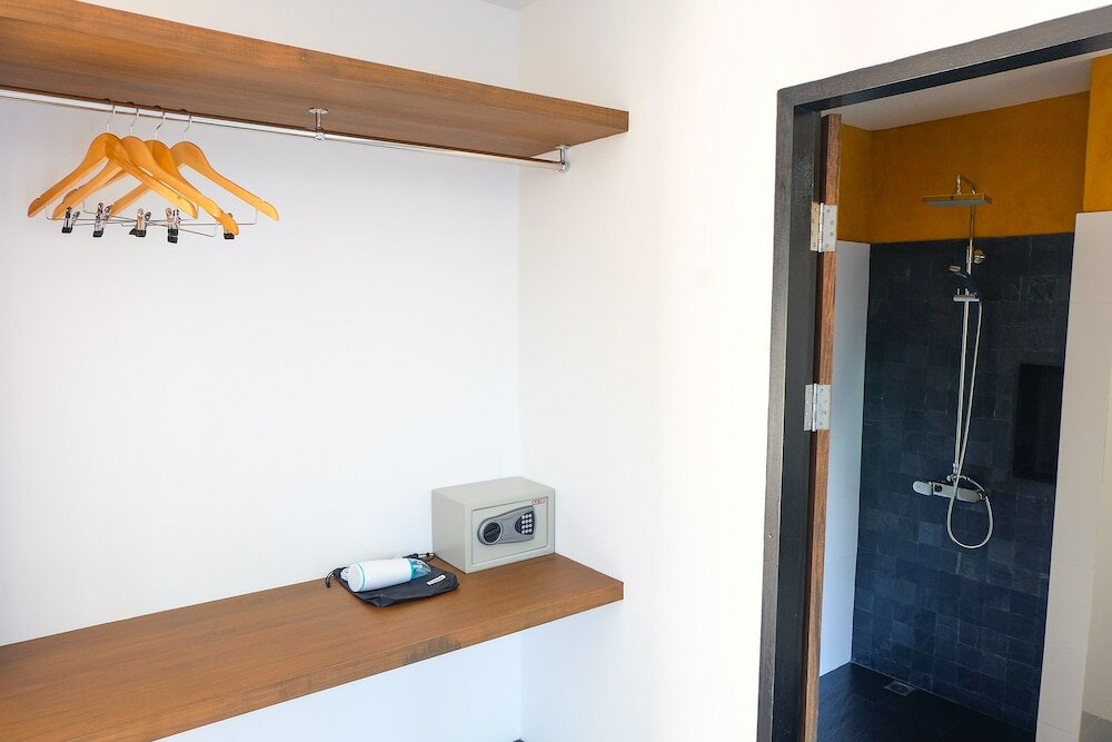 Фото The Umbrella House