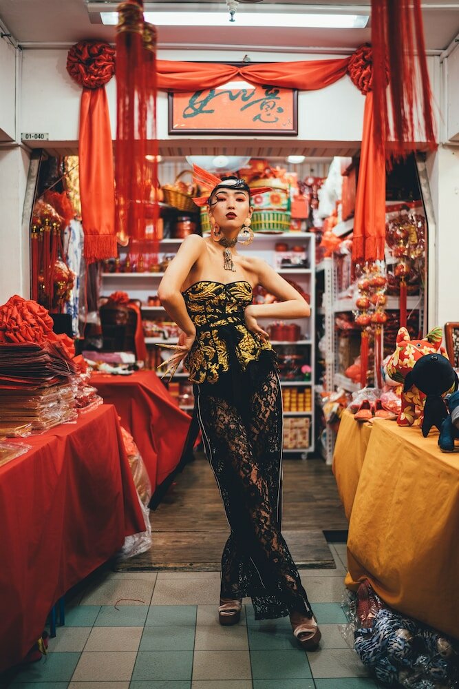 Фото The Vagabond Club Singapore a Tribute Portfolio Hotel