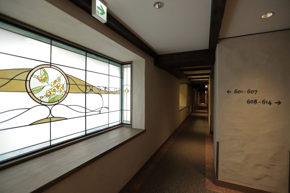 Фото La Vista Fuji Kawaguchiko