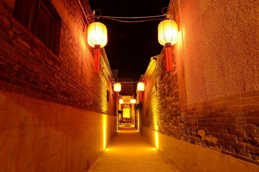 Фото Cheng Shi GE Hotel