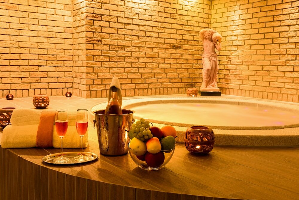 Фото Hotel Vitkova Hora