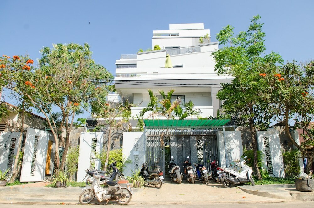 Фото Hotel Five. S