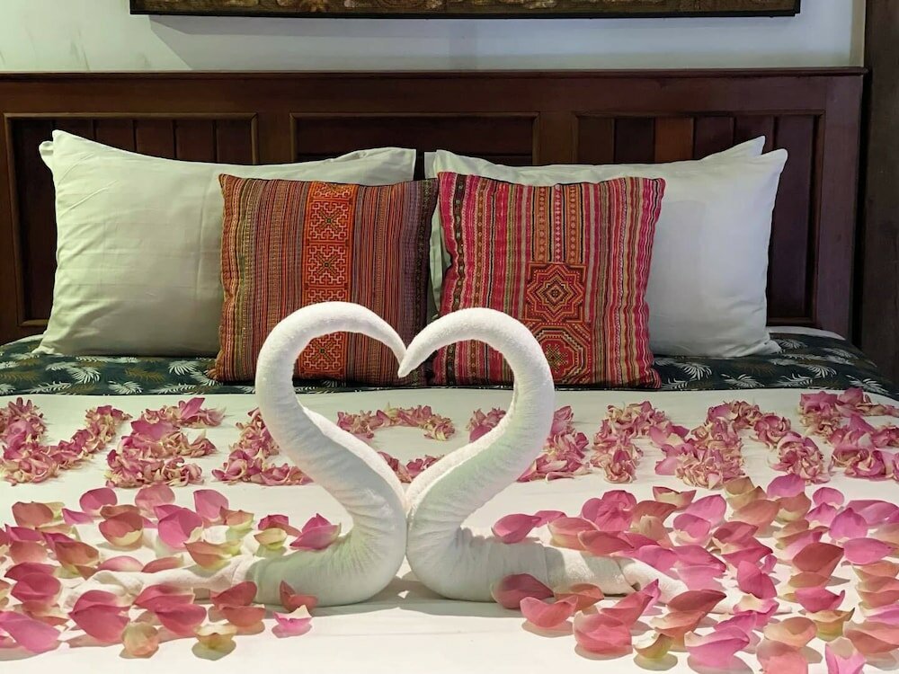 Фото Isann Lodge