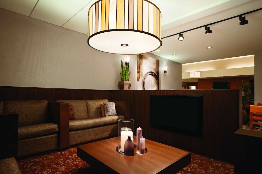 Фото Hyatt house Pleasanton