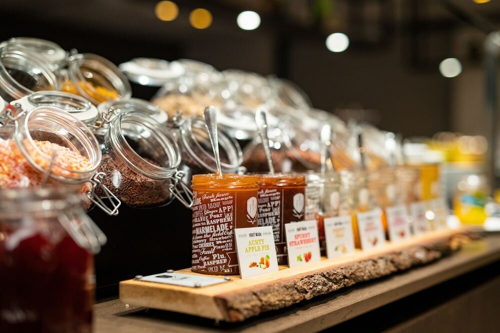 Фото Bilderberg Garden Hotel