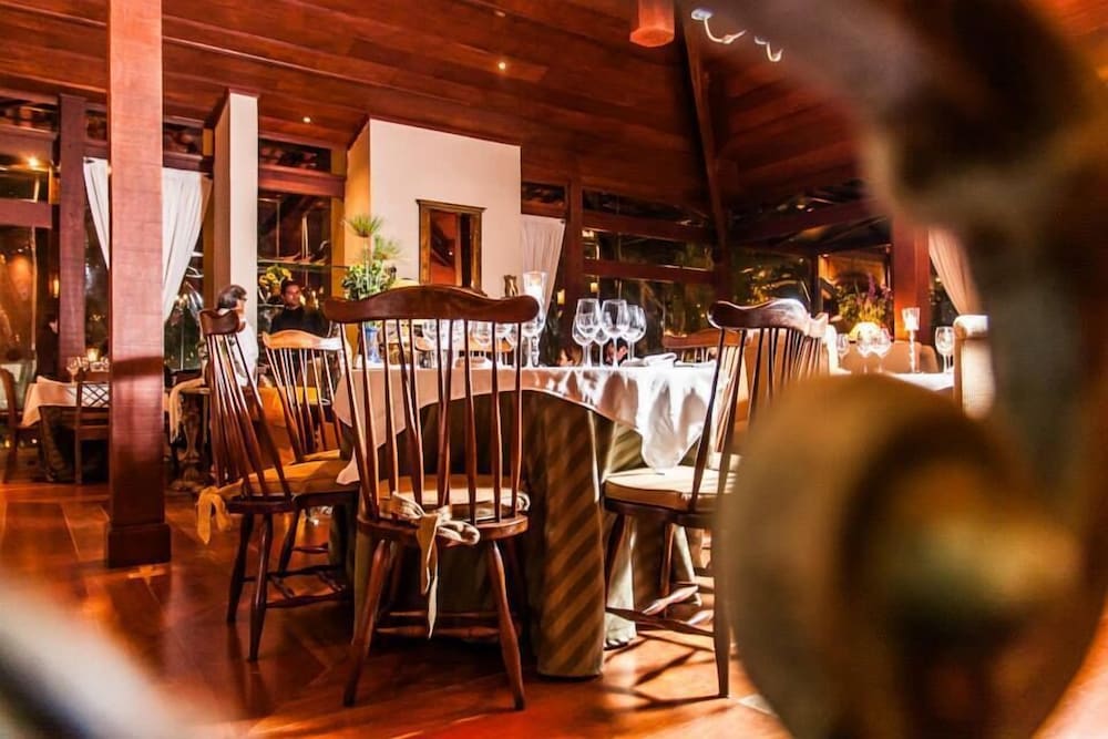 Фото Pousada Parador Santarém