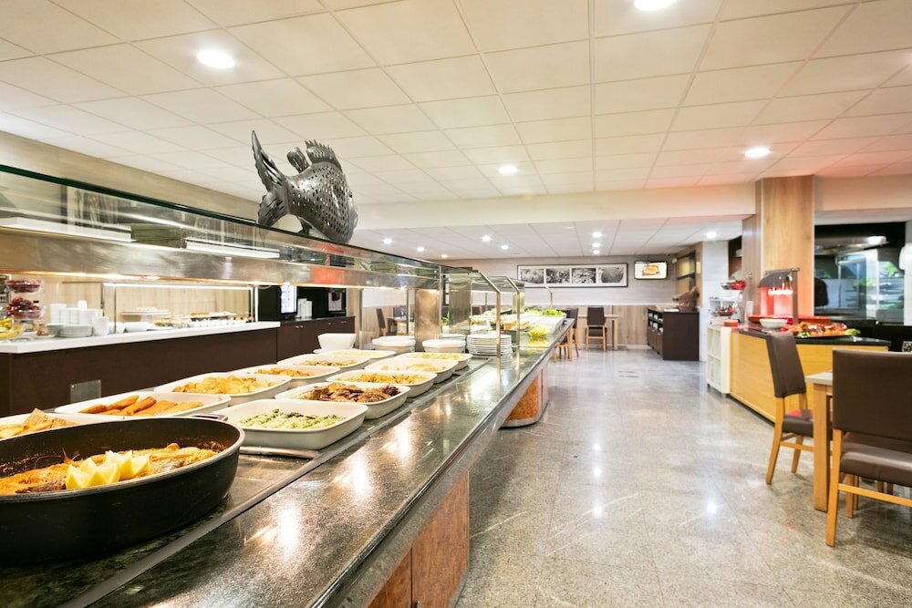 Фото Hotel Best Andorra Center