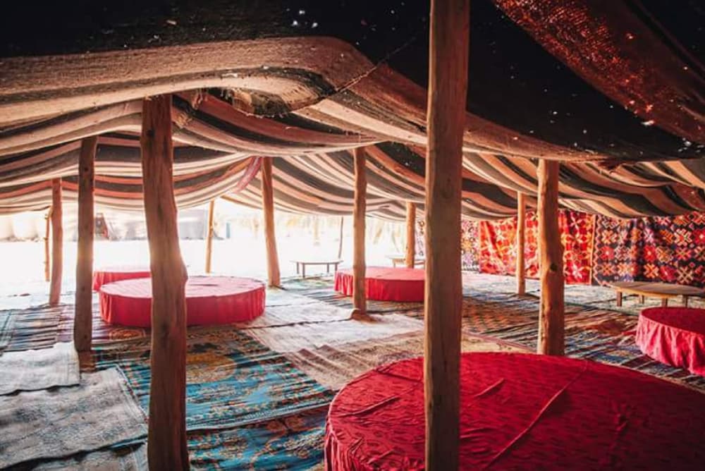 Фото La Gazelle d'Or Resort & SPA