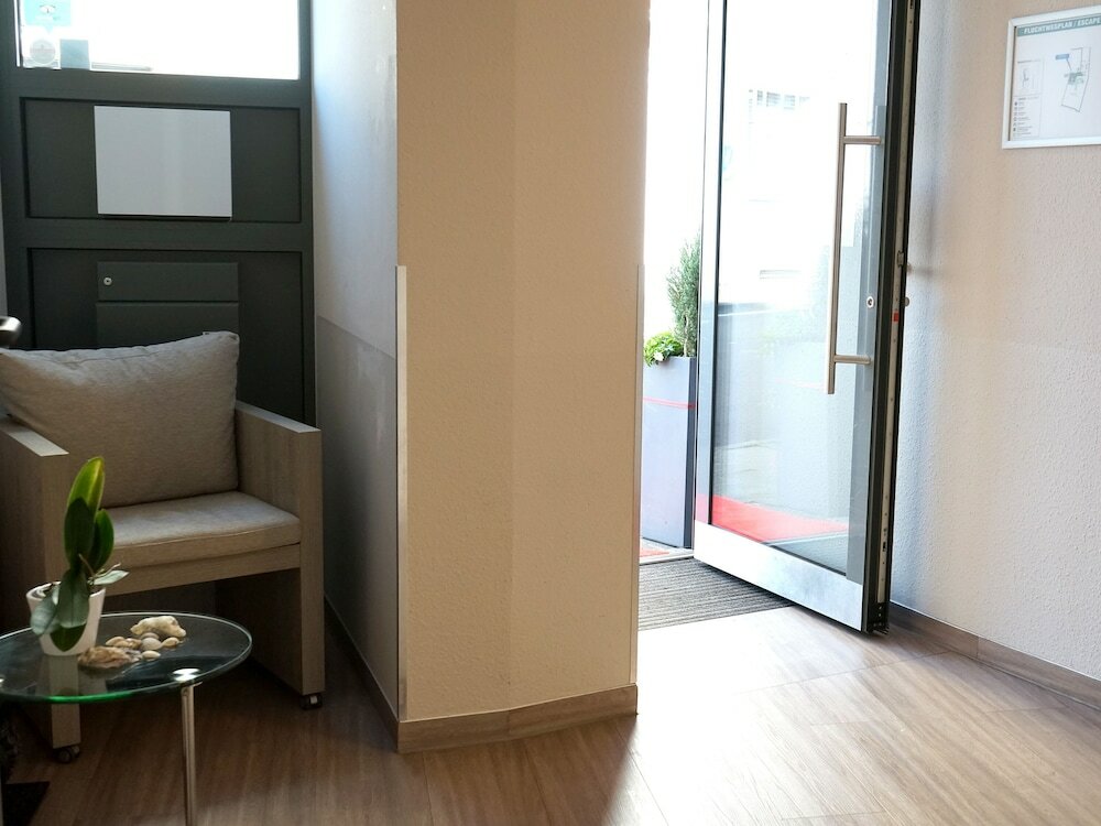 Фото Hotel Bonn City