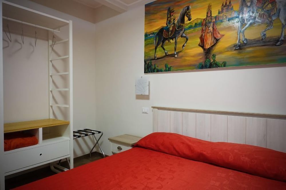 Фото Bb Opera dei Pupi