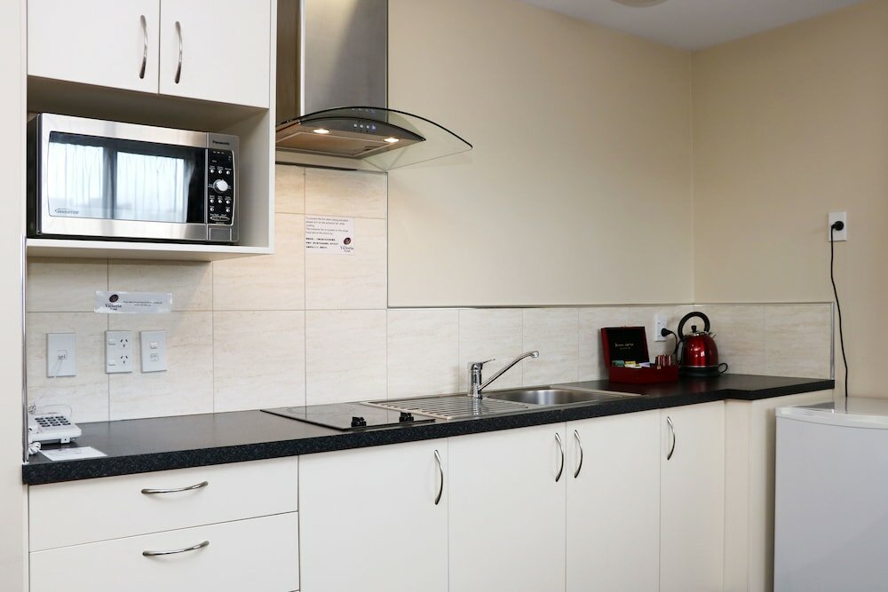 Фото The Victoria Hotel Dunedin