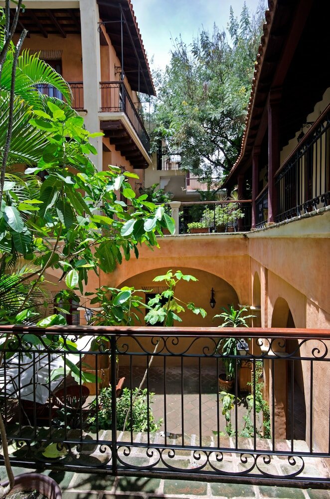 Фото Boutique Hotel Palacio