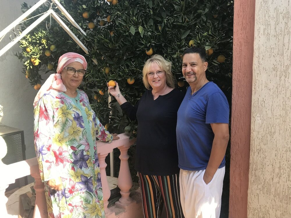 Фото Riad Raouia