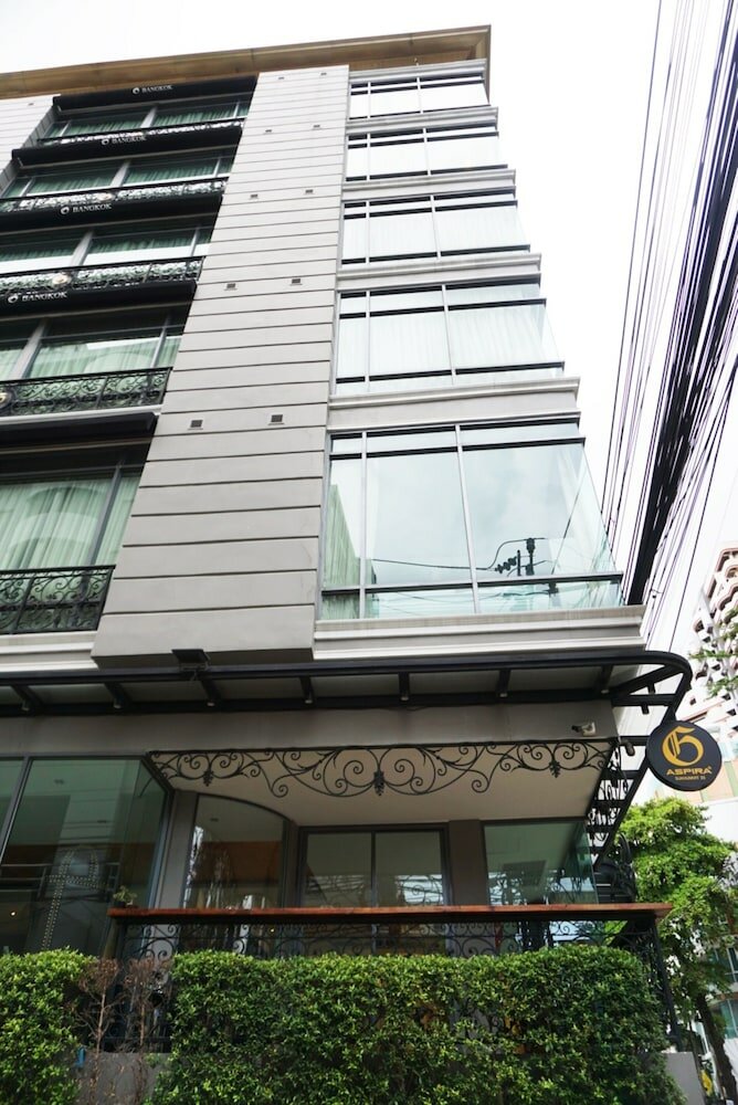 Фото Aspira G Sukhumvit 33